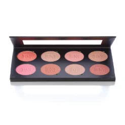 Ben Nye Fashion Rouge Palette (ESP-922)