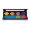 Ben Nye Lumiere Brilliant Shadow Palette 8-color (ESP-94)