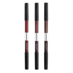 Esum Dual Lip Pencil Lips