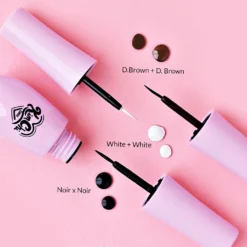 New KimChi Chic Beauty The Effin Liner