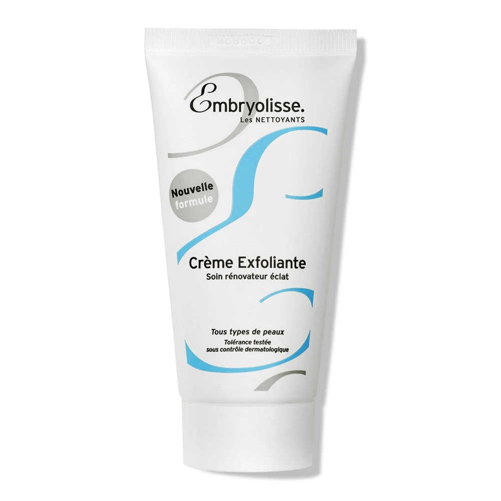 Embryolisse Exfoliate Cream Skincare 1 Embryolisse Exfoliate Cream Skincare