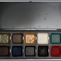 European Body Art Encore Palette Special FX 20 European Body Art Encore Palette Special FX