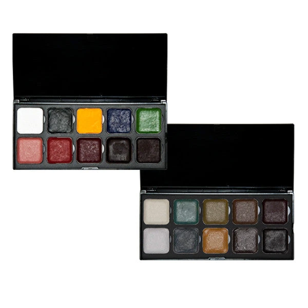 European Body Art Encore Palette Special FX 3 European Body Art Encore Palette Special FX
