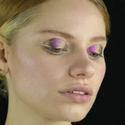 Lethal Cosmetics GLITCH Liquid Shadow - Entropy