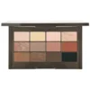 Jouer Essential Matte & Shimmer Eyeshadow Palette