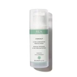 Ren Clean Skincare Evercalm Ultra Comforting Rescue Mask