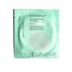 Patchology FlashPatch Rejuvenating Eye Gels (5 Pack)