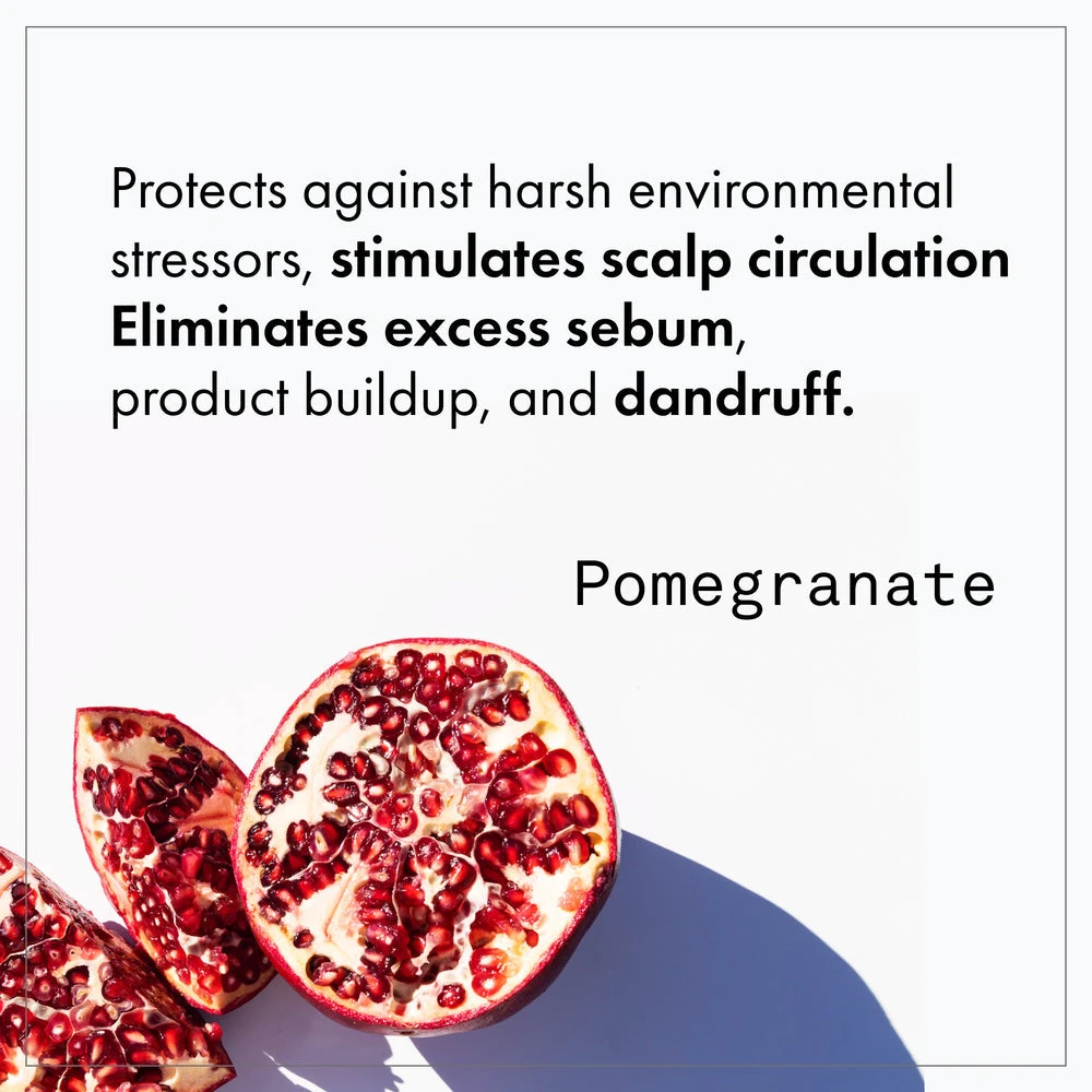 Fekkai Apple Cider Detox Scrub 7 Fekkai Apple Cider Detox Scrub