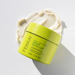 Fekkai Apple Cider Detox Scrub 15 Fekkai Apple Cider Detox Scrub