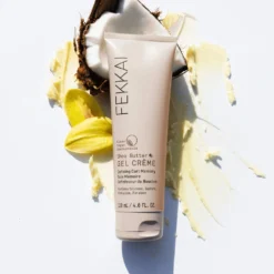 New Fekkai Shea Butter Curl Defining Gel Crème