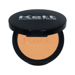Kett Fixx Powder Foundation Face