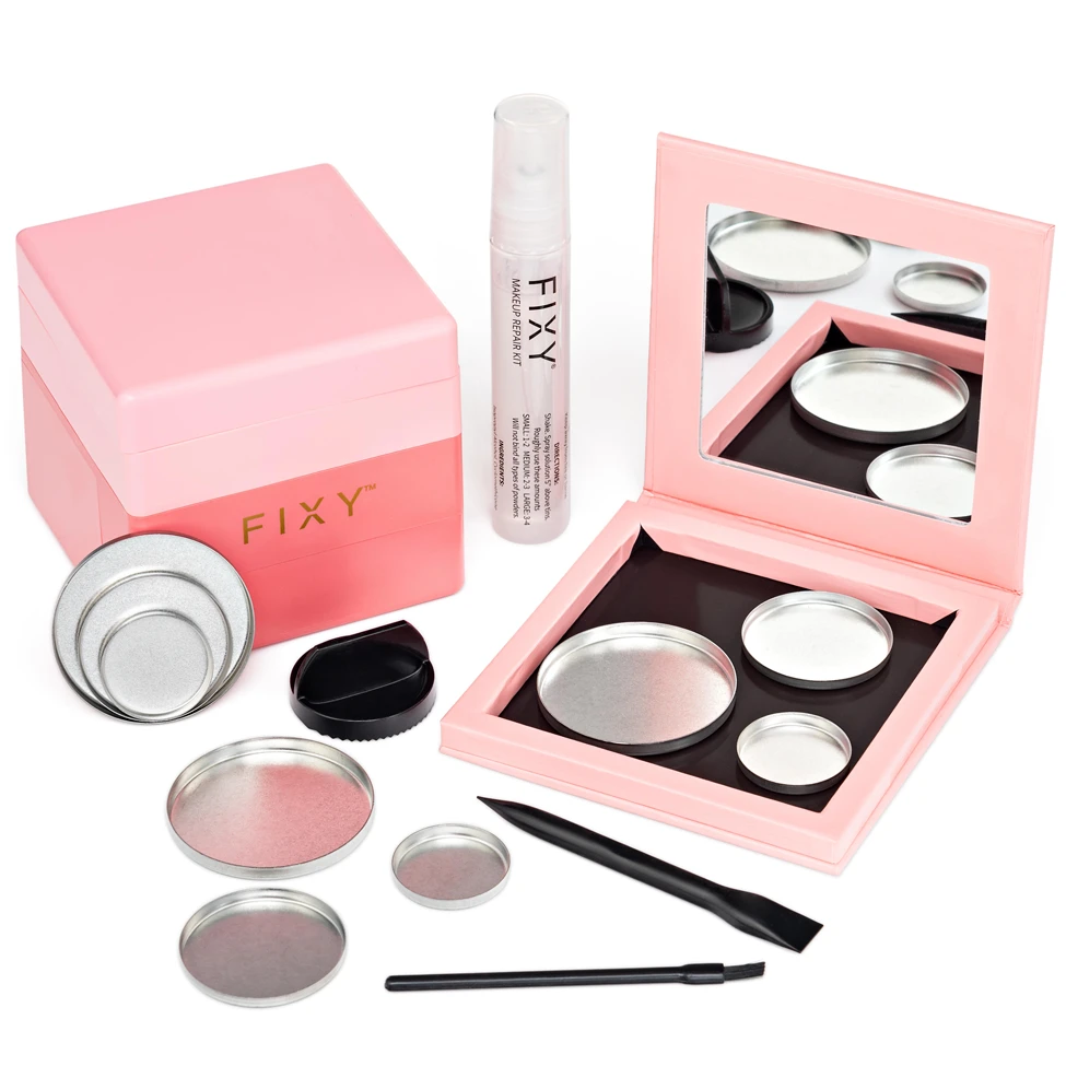 Kits & Tools FIXY Makeup Repair & Creation Kit 2 Kits & Tools FIXY Makeup Repair & Creation Kit