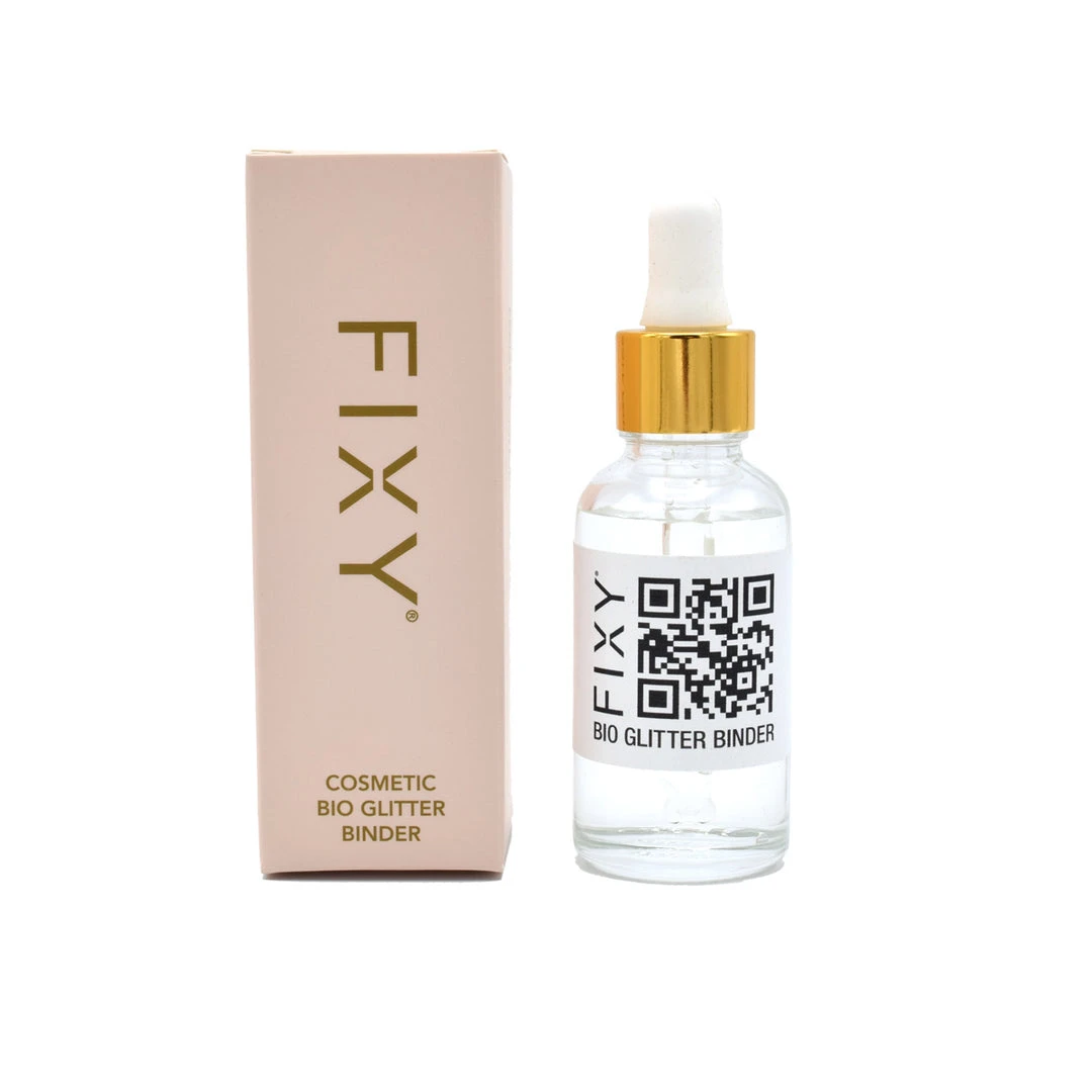 FIXY Cosmetic Glitter Binder 1oz Kits & Tools 1 FIXY Cosmetic Glitter Binder 1oz Kits & Tools