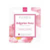 FOREO UFO Bulgarian Rose Mask Skincare
