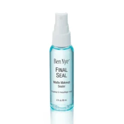 Ben Nye Final Seal Matte Sealer 9 Ben Nye Final Seal Matte Sealer