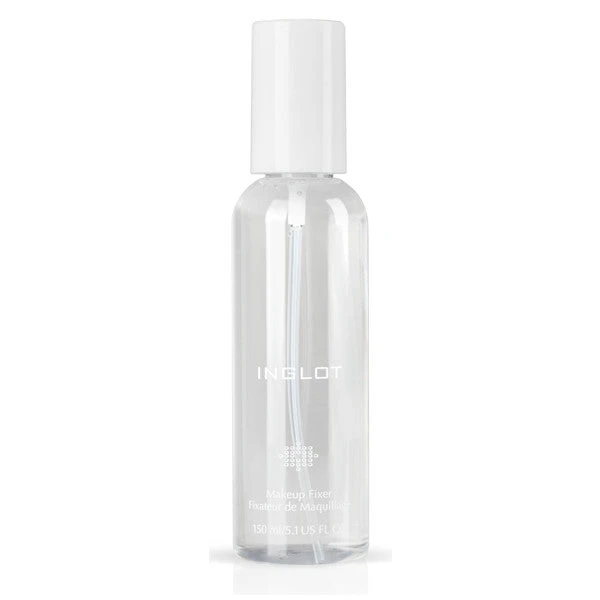 Inglot Cosmetics Inglot Makeup Fixer Spray 1 Inglot Cosmetics Inglot Makeup Fixer Spray
