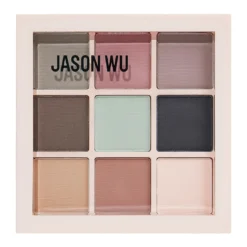 Jason Wu Beauty Flora 9 Eyeshadow Palette - 06 Matte Suede New