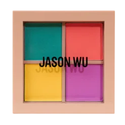 Jason Wu Beauty Flora 4 Eyeshadow Palette - 02 Santa Fe