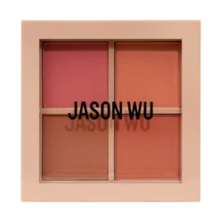 Jason Wu Beauty Flora 4 Eyeshadow Palette - 04 Red Rock