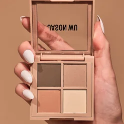 Jason Wu Beauty Flora 4 Eyeshadow Palette - 01 Sedona