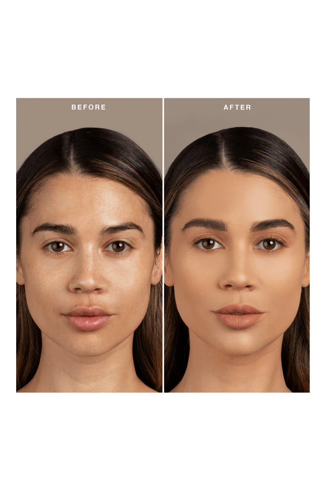 Dose Of Colors Meet Your Hue Foundation 4 Dose Of Colors Meet Your Hue Foundation