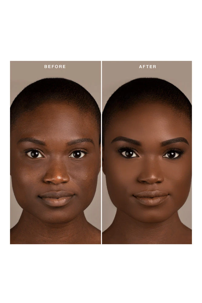 Dose Of Colors Meet Your Hue Foundation 5 Dose Of Colors Meet Your Hue Foundation