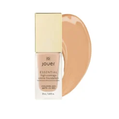 Jouer Essential High Coverage Crème Foundation