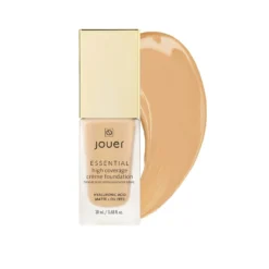 Jouer Essential High Coverage Crème Foundation