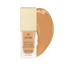 Jouer Essential High Coverage Crème Foundation
