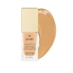 Jouer Essential High Coverage Crème Foundation