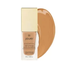 Jouer Essential High Coverage Crème Foundation