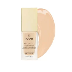 Jouer Essential High Coverage Crème Foundation