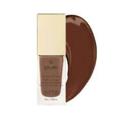 Jouer Essential High Coverage Crème Foundation