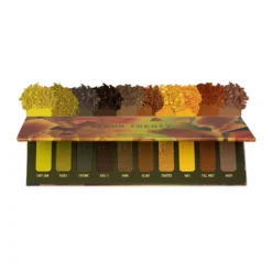 Melt Cosmetics Four Twenty Eyeshadow Palette