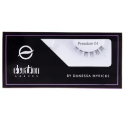 Danessa Myricks Beauty Elevation Freedom Lashes