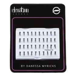 Danessa Myricks Beauty Elevation Freedom Lashes