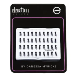 Danessa Myricks Beauty Elevation Freedom Lashes