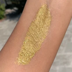 KimChi Chic Beauty Diamond Sharts Sparkle Cream Eyeshadow