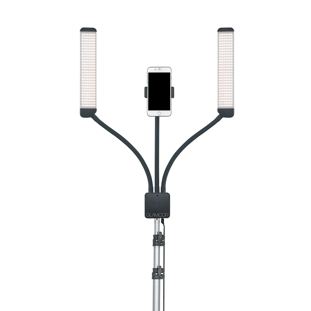 GLAMCOR Multimedia X (w/ Selfie Function & Universal Phone Clip) 3 GLAMCOR Multimedia X (w/ Selfie Function & Universal Phone Clip)