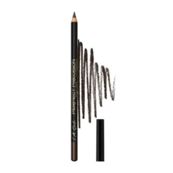L.A. Girl Perfect Precision Eyeliner GP702 Dark Brown Eyes 15 L.A. Girl Perfect Precision Eyeliner GP702 Dark Brown Eyes