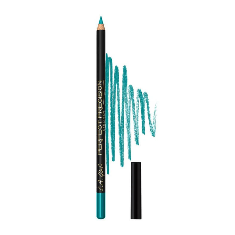 L.A. Girl Perfect Precision Eyeliner GP702 Dark Brown Eyes 4 L.A. Girl Perfect Precision Eyeliner GP702 Dark Brown Eyes