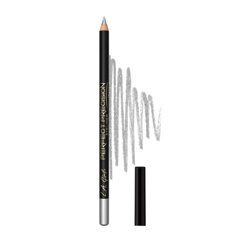 L.A. Girl Perfect Precision Eyeliner GP702 Dark Brown Eyes 5 L.A. Girl Perfect Precision Eyeliner GP702 Dark Brown Eyes
