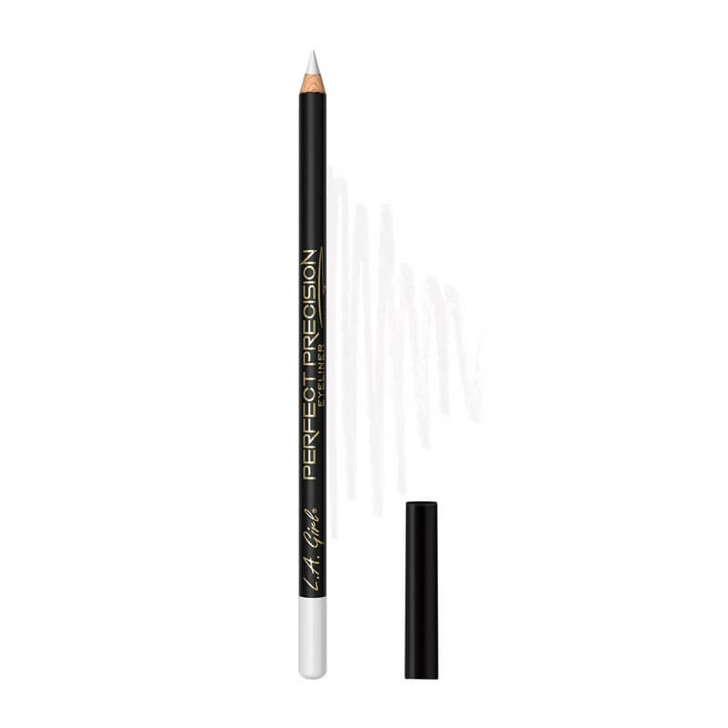 L.A. Girl Perfect Precision Eyeliner GP702 Dark Brown Eyes 9 L.A. Girl Perfect Precision Eyeliner GP702 Dark Brown Eyes