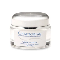Graftobian Aloevation Instant Toning Veil