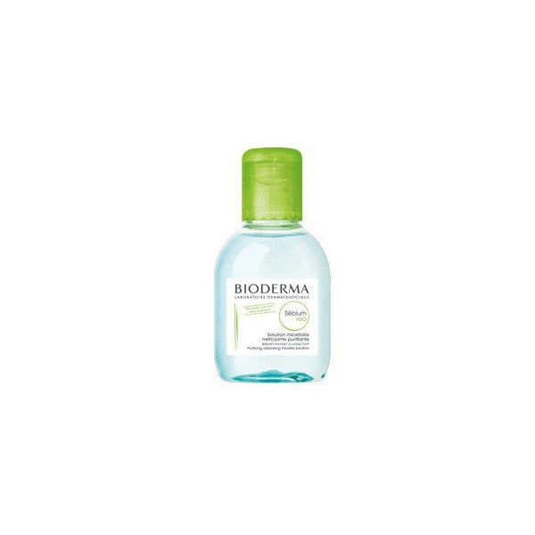 Bioderma Sebium H2O Kits & Tools 2 Bioderma Sebium H2O Kits & Tools