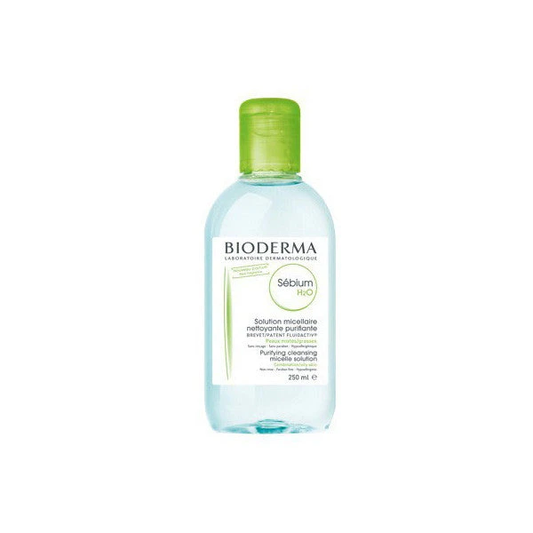 Bioderma Sebium H2O Kits & Tools 3 Bioderma Sebium H2O Kits & Tools