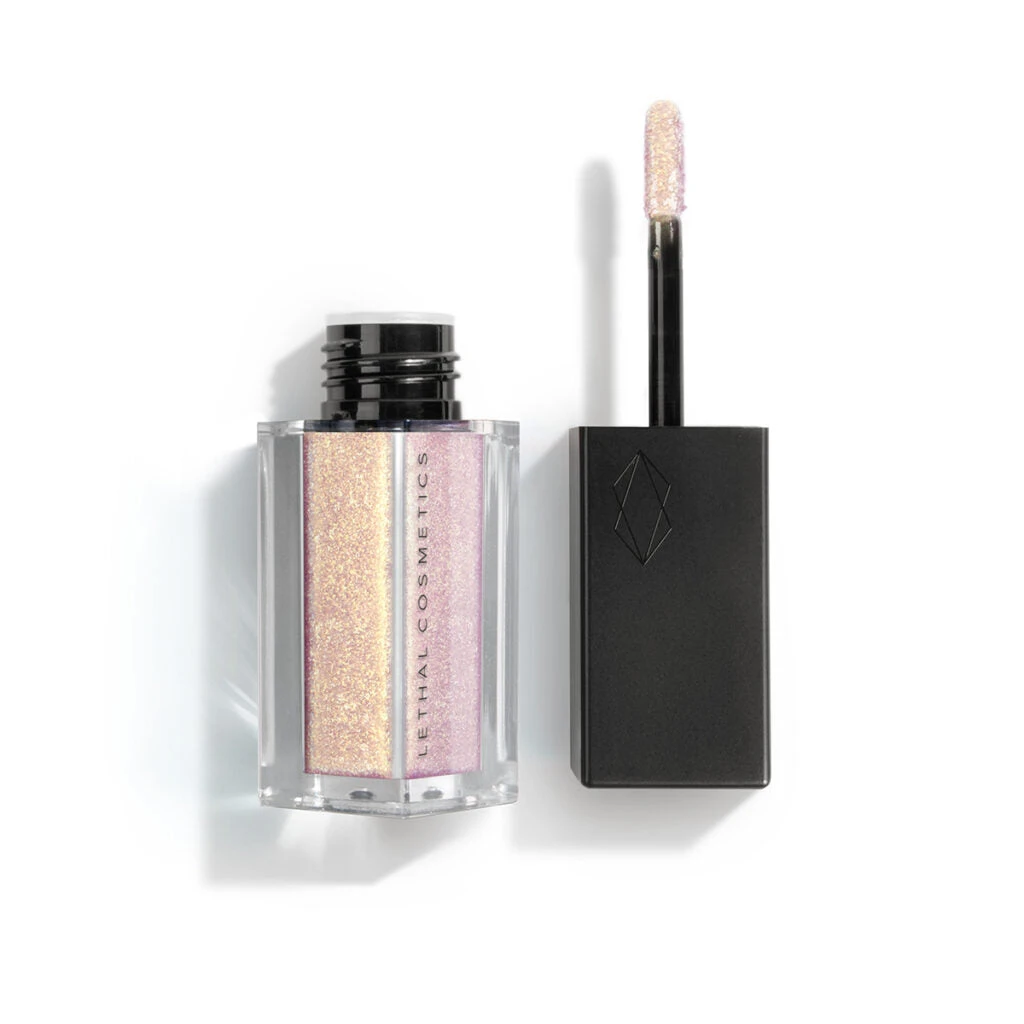 Lethal Cosmetics GLITCH Liquid Shadow - Gateway 1 Lethal Cosmetics GLITCH Liquid Shadow - Gateway