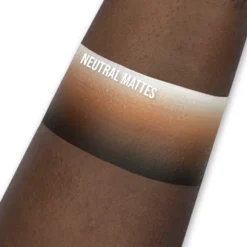 New Gavissi Neutral Matte Split Liner