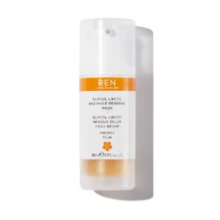 Ren Clean Skincare Glycol Lactic Radiance Renewal Mask