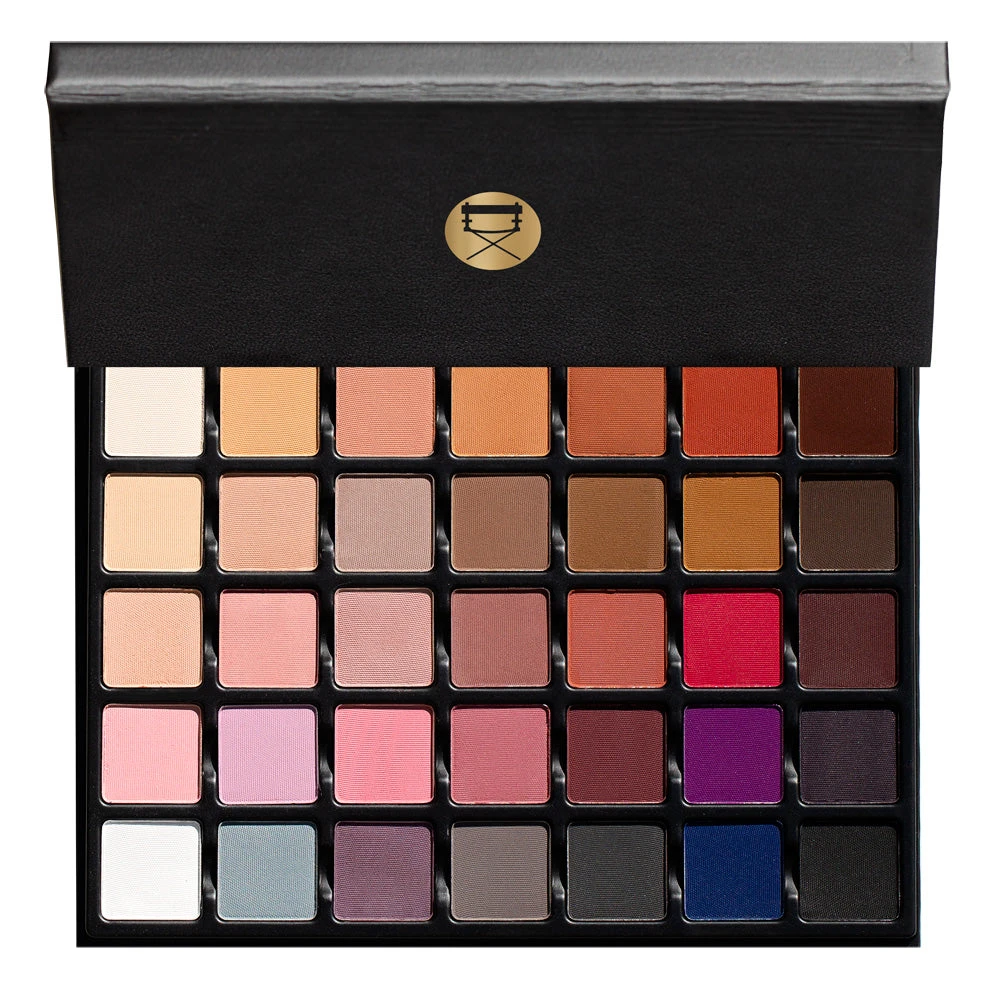 Viseart Grande Pro 1X Eyeshadow Palette 1 Viseart Grande Pro 1X Eyeshadow Palette